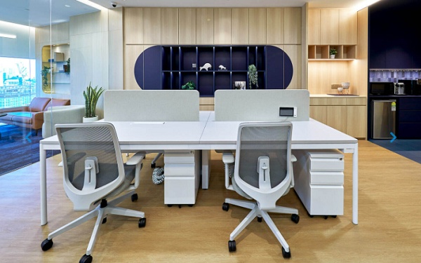 高端办公家具